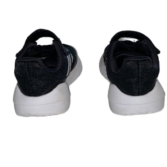 Adidas EQ21 Run EL K Sneaker Toddler Size 5 - Picture 4 of 6